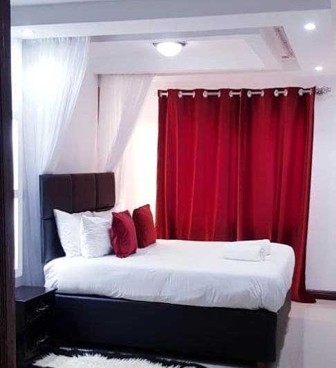 Sofitel 3 Bedrooms Own Compound Mamboleo Kisumu Esterno foto
