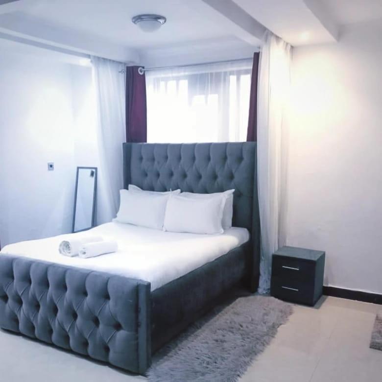 Sofitel 3 Bedrooms Own Compound Mamboleo Kisumu Esterno foto