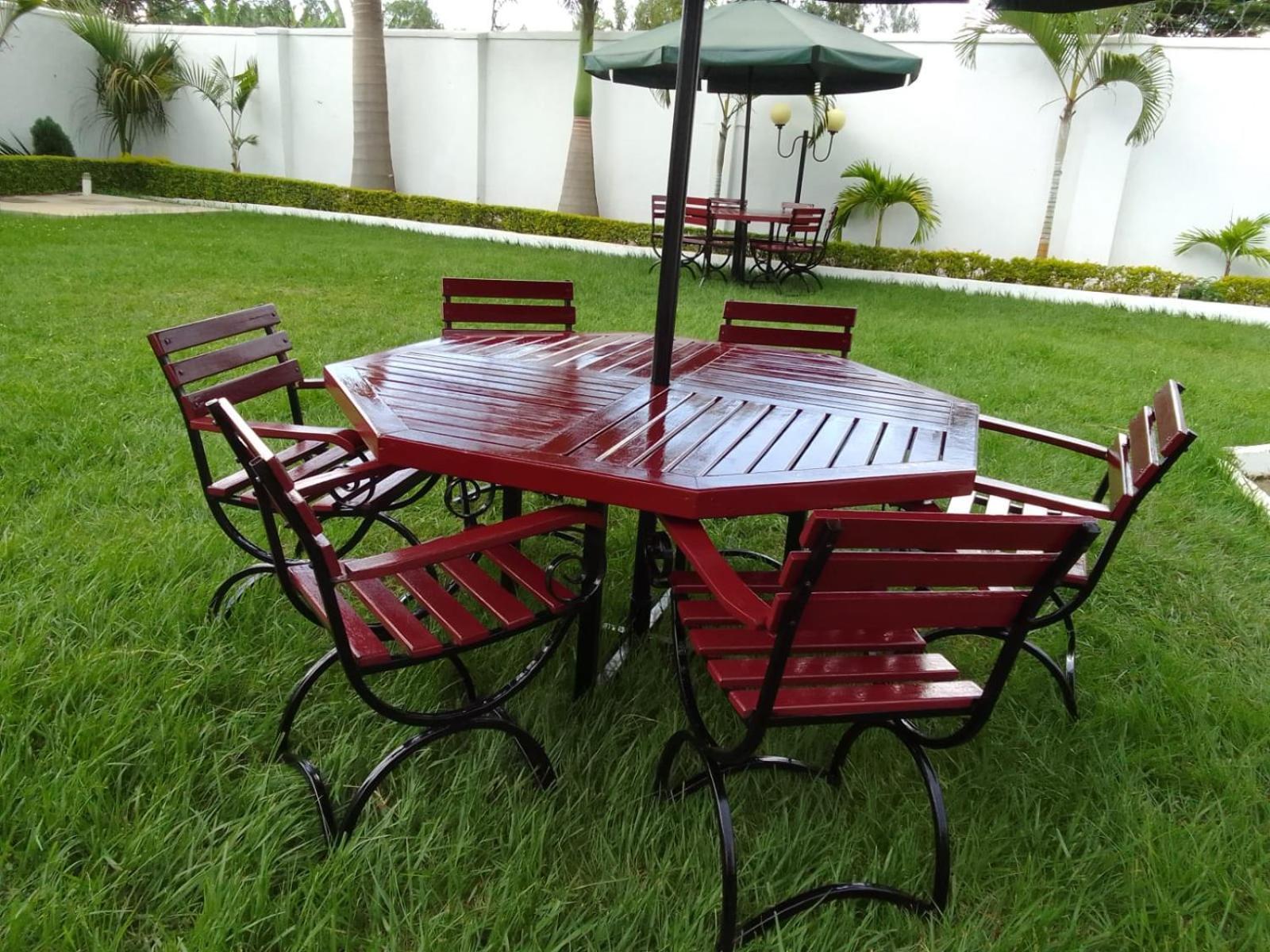 Sofitel 3 Bedrooms Own Compound Mamboleo Kisumu Esterno foto