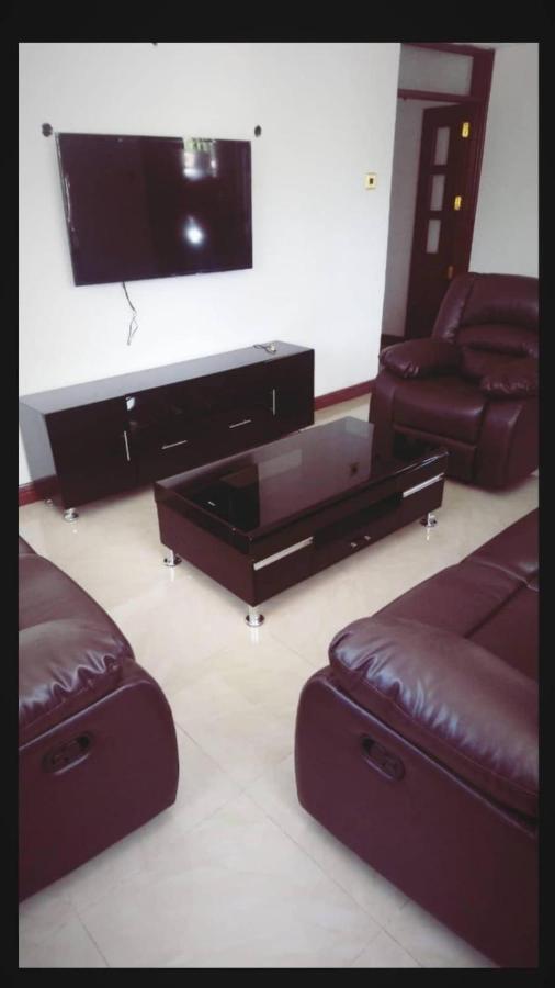 Sofitel 3 Bedrooms Own Compound Mamboleo Kisumu Esterno foto