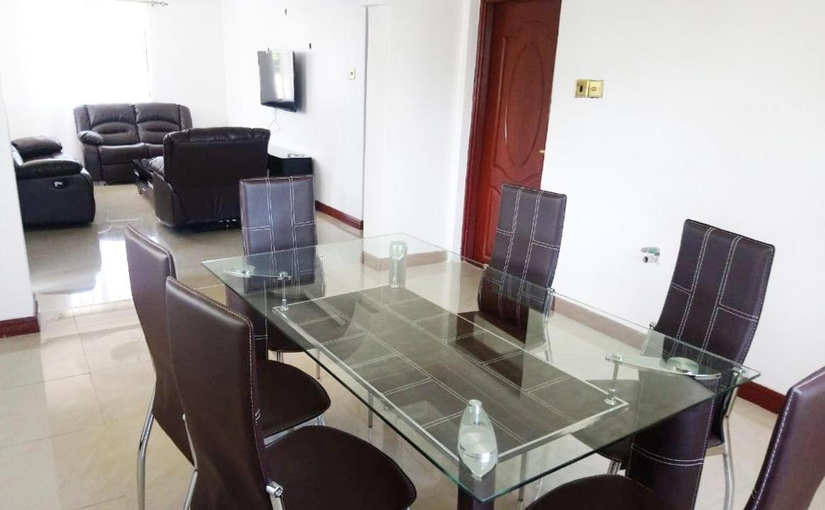 Sofitel 3 Bedrooms Own Compound Mamboleo Kisumu Esterno foto