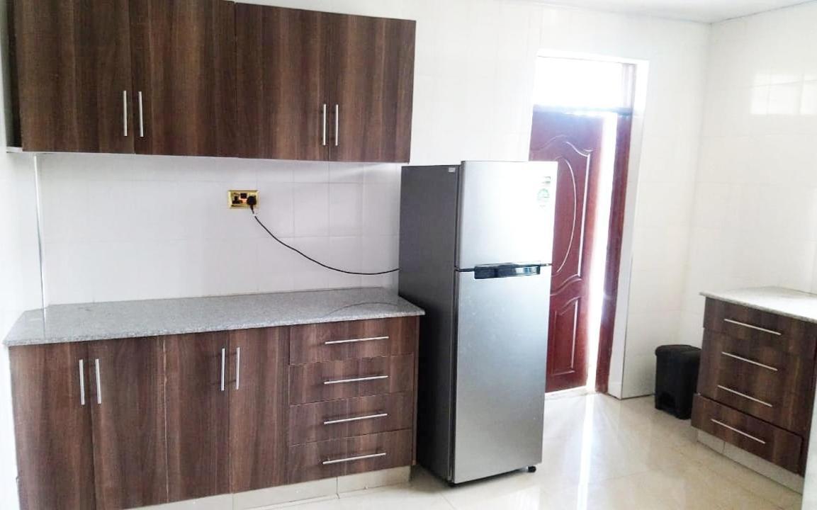 Sofitel 3 Bedrooms Own Compound Mamboleo Kisumu Esterno foto