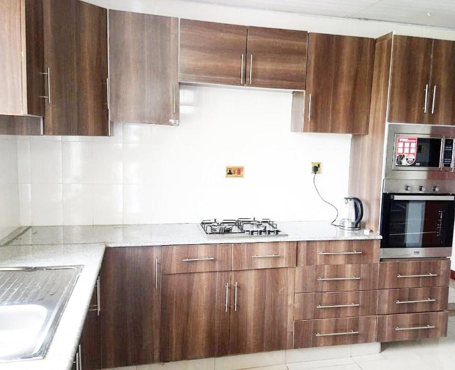 Sofitel 3 Bedrooms Own Compound Mamboleo Kisumu Esterno foto